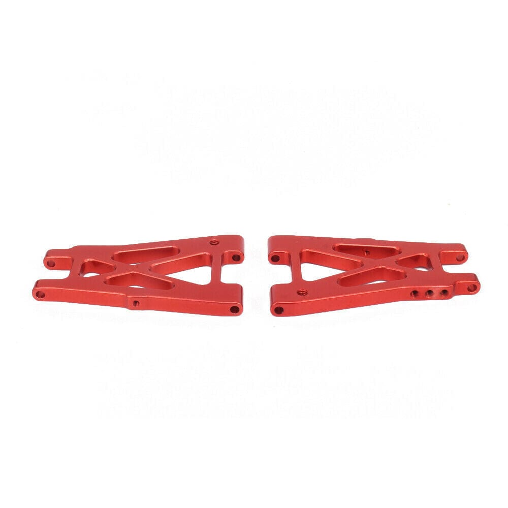RCAWD KYOSHO UPGRADE PARTS RCAWD Alloy CNC Upgrades Parts For 1/10 Kyosho Optima 4WD RC CAR