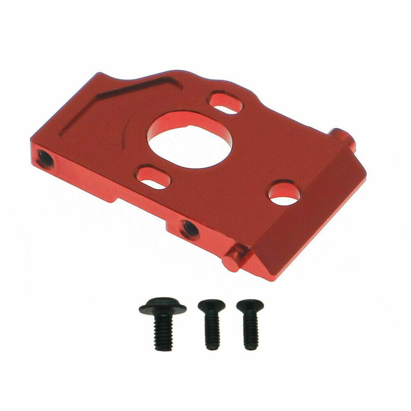 RCAWD KYOSHO UPGRADE PARTS RCAWD Alloy Upgrades Parts For 1/28 Wltoys K969 K989 P929 Kyosho Mini-Z Mini-Q D combination Red