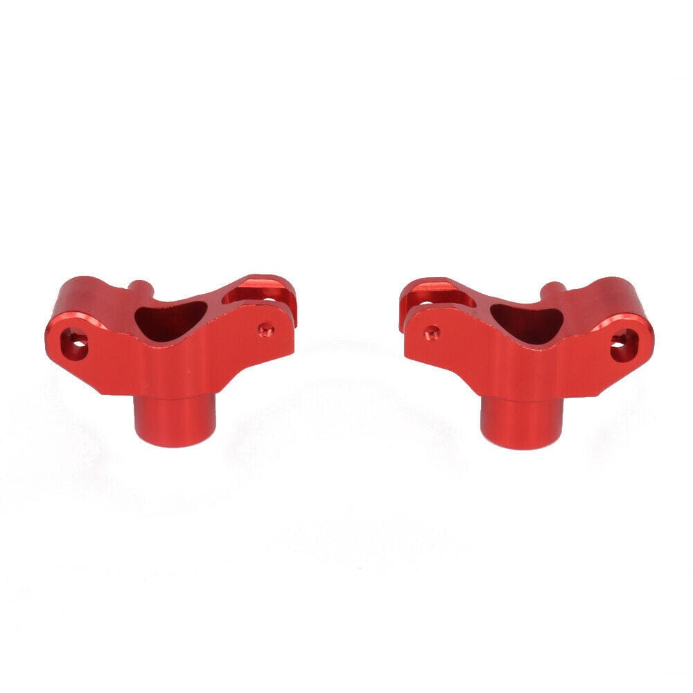 RCAWD KYOSHO UPGRADE PARTS rear hub carrier OT002 RCAWD Alloy CNC Upgrades Parts For 1/10 Kyosho Optima 4WD RC CAR