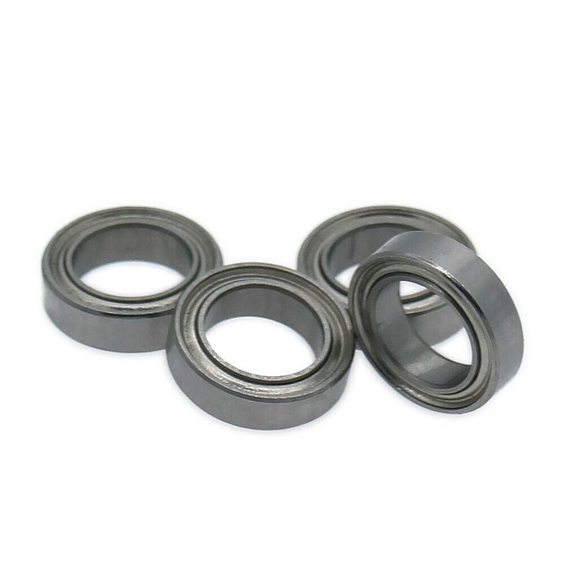 RCAWD LC UPGRADE PARTS 7x11x3mm ball bearing HM6042 RCAWD Alloy cnc diy  Upgrades Parts For 1/14 LC Racing EMB-1 EMB-T EMB-TGH EMB-DT