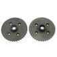 RCAWD RC CAR UPGRADE PARTS RCAWD Ring differential pinion gear for 1/10 FTX Vetta Racing CARNAGE OUTLAW BANZAI 2pcs