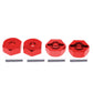 RCAWD RCAWD 12mm  wheel hex for 1/10 RGT 86100 86110 FTX5579 Outback Fury crawler parts 4pcs