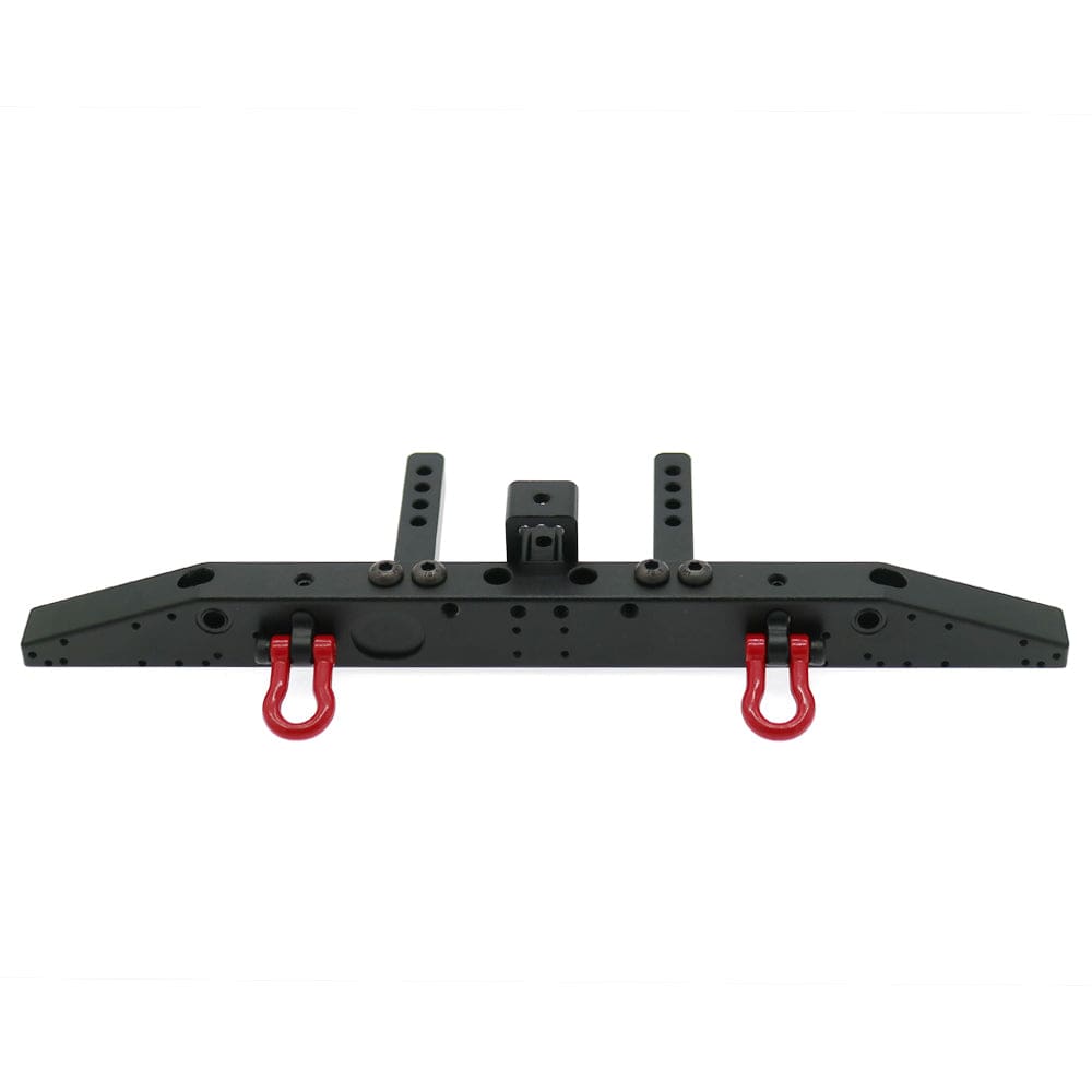 RCAWD RCAWD Traxxas TRX-4 upgrade parts rear bumper 8236