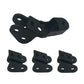 RCAWD REDCAT UPGRADE PARTS Black RCAWD 4pcs alloy lower link mount shock mount for 1/10 Redcat Gen8 crawler