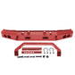 RCAWD REDCAT UPGRADE PARTS front bumper RCAWD Redcat Everest Gen7 Pro Sport Upgrade Parts full set Red