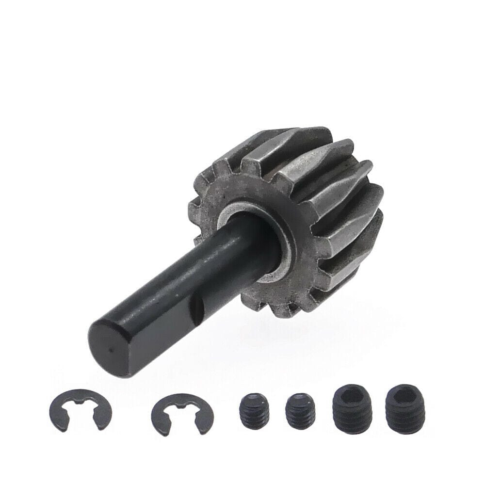 RCAWD REDCAT UPGRADE PARTS RCAWD 13T Bevel Gear For RC Hobby Model Car RedCat 1/10 Everest Gen7 Pro Sport