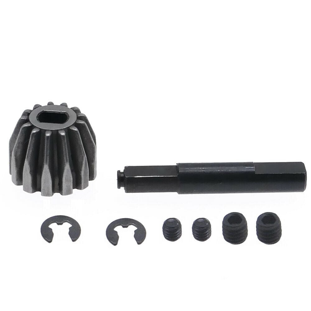 RCAWD REDCAT UPGRADE PARTS RCAWD 13T Bevel Gear For RC Hobby Model Car RedCat 1/10 Everest Gen7 Pro Sport