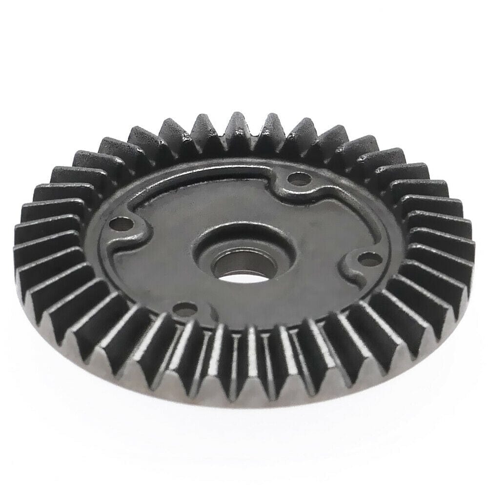 RCAWD REDCAT UPGRADE PARTS RCAWD 38T Bevel Gear For RC Hobby Model Car RedCat 1/10 Everest Gen7 Pro Sport