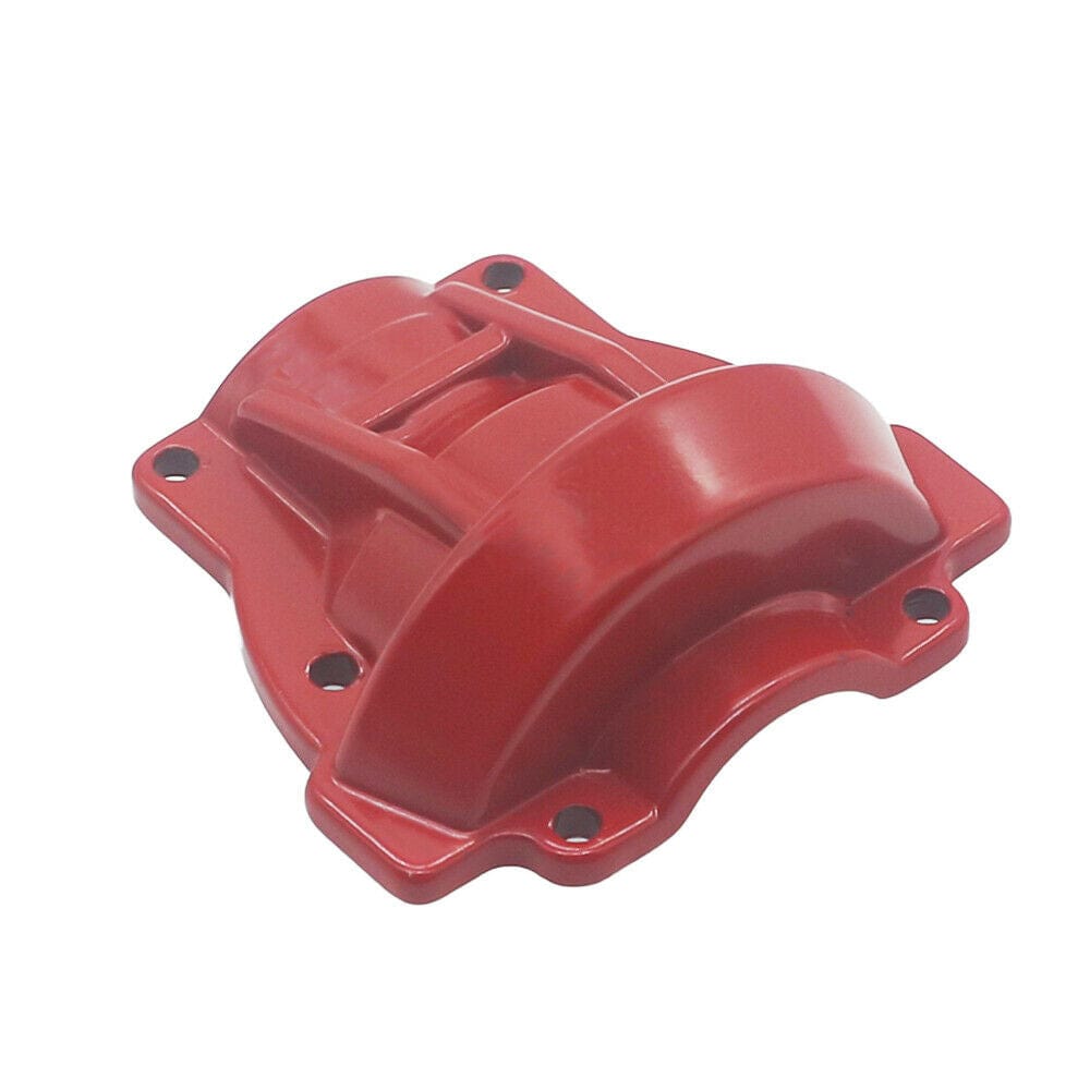 RCAWD REDCAT UPGRADE PARTS RCAWD alloy axle housing differential cover For Redcat Gen8 Scout II Crawler