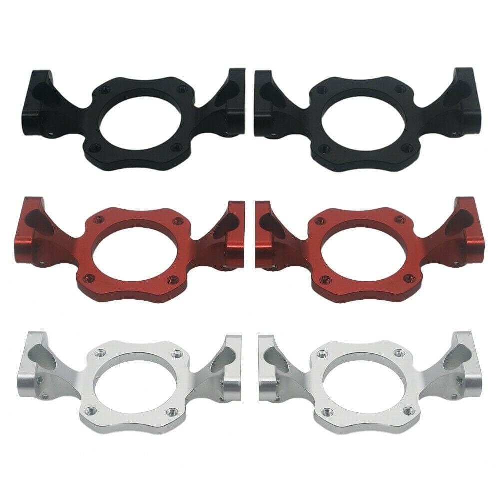 RCAWD REDCAT UPGRADE PARTS RCAWD alloy body post mount body mount for Redcat Gen8 crawler 2pcs