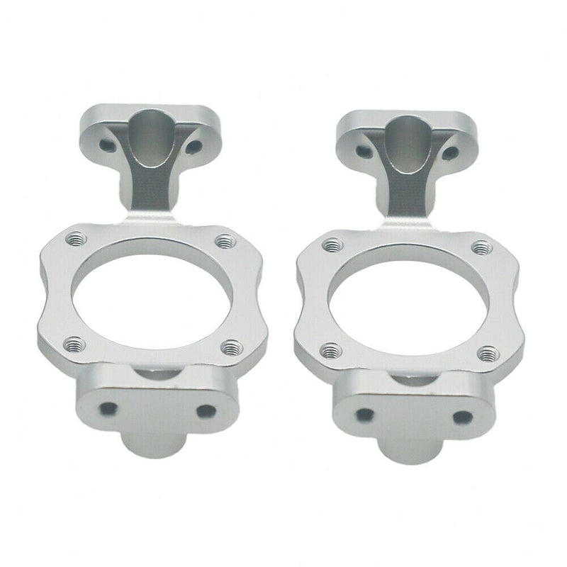 RCAWD REDCAT UPGRADE PARTS RCAWD alloy body post mount body mount for Redcat Gen8 crawler 2pcs