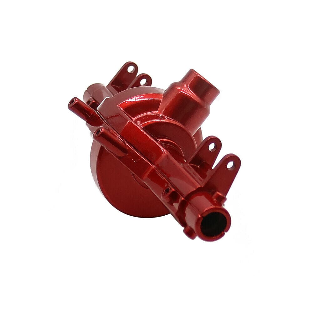 RCAWD REDCAT UPGRADE PARTS RCAWD Alloy Front/Rear Axle Housing 706010 For RC RedCat 1/10 Everest Gen7 Pro/Sport