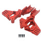 RCAWD REDCAT UPGRADE PARTS RCAWD Alloy Front Shock Tower For Redcat Racing Everest Gen 8 Scout II Crawler