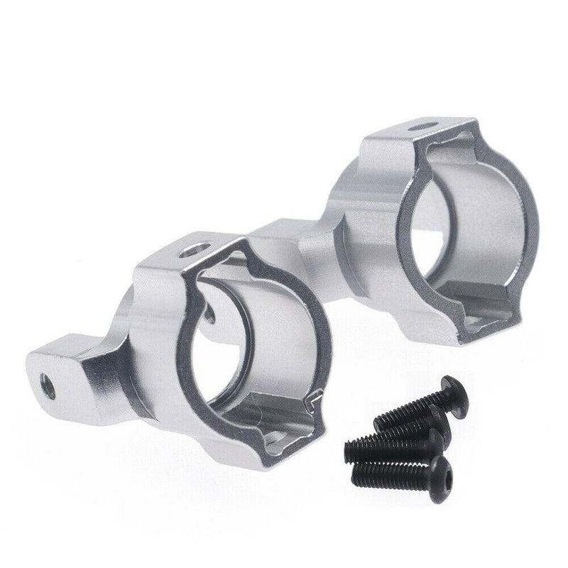 RCAWD REDCAT UPGRADE PARTS RCAWD Alloy left right caster mount for RedCat 1/10 Everest Gen7 Pro Sport