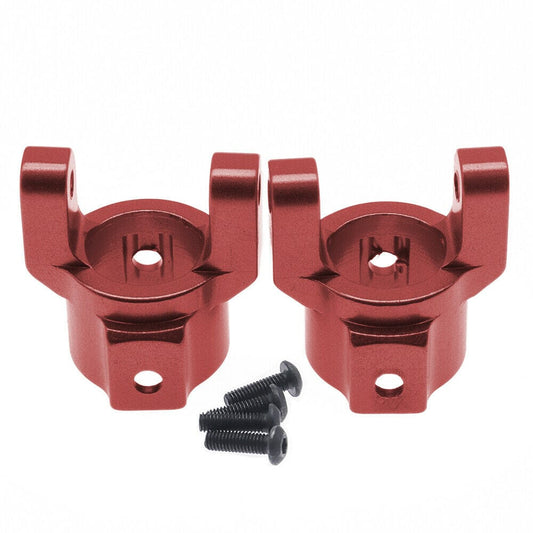 RCAWD REDCAT UPGRADE PARTS RCAWD caster mount for rc RedCat 1/10 Everest Gen7 Pro/Sport RER09587 RER09588