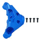 RCAWD REDCAT UPGRADE PARTS RCAWD front case radio plate for 1/10 RedCat BlackoutSC XTE XBE BSD Racing