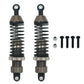 RCAWD REDCAT UPGRADE PARTS RCAWD rear damper shock absorber for 1/10 RedCat Blackout SC XTE XBE BSD Racing