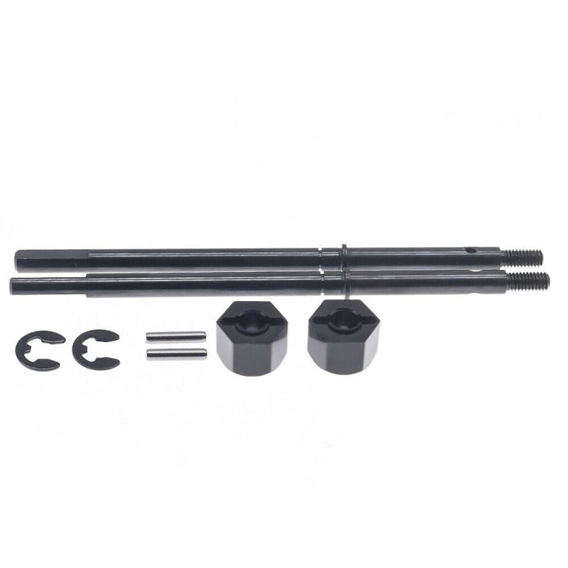 RCAWD REDCAT UPGRADE PARTS RCAWD Rear Wheel Axle Shaft for RedCat Everest Gen7 Pro/Sport