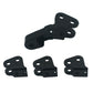 RCAWD REDCAT UPGRADE PARTS RCAWD Redcat Everest Gen 8 Aluminum Axle Lower Link Mount EVE12A01