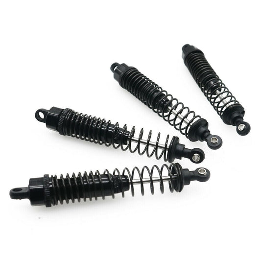 RCAWD REDCAT UPGRADE PARTS RCAWD Redcat Shocks Part # RER11343 Gen 8 V2 Sport Front & Rear 4pcs