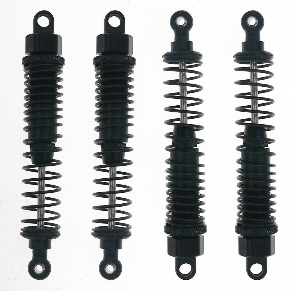 RCAWD REDCAT UPGRADE PARTS RCAWD Redcat Shocks Part # RER11343 Gen 8 V2 Sport Front & Rear 4pcs