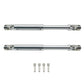 RCAWD REDCAT UPGRADE PARTS RCAWD Steel CVD Drive Shaft For 1/10 Redcat Racing 11344 Everest Gen 8 Crawler