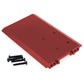 RCAWD REDCAT UPGRADE PARTS skid plate RCAWD Redcat Everest Gen7 Pro Sport Upgrade Parts full set Red