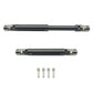 RCAWD REDCAT UPGRADE PARTS Titanium RCAWD Steel CVD Drive Shaft For 1/10 Redcat Racing 11344 Everest Gen 8 Crawler