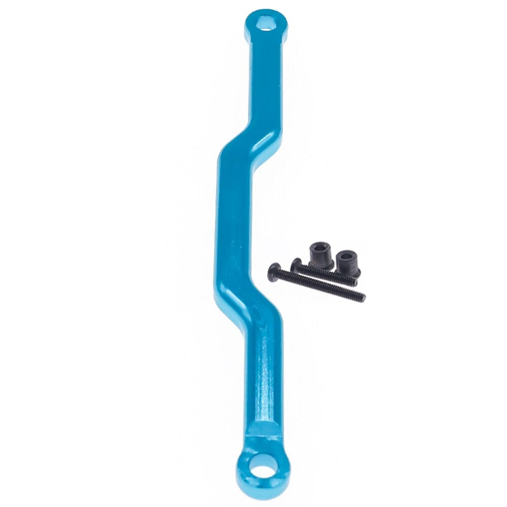 RCAWD RGT 86100 RCAWD Alloy connect linkage for RGT 136100 FTX5586 outback upgraded parts