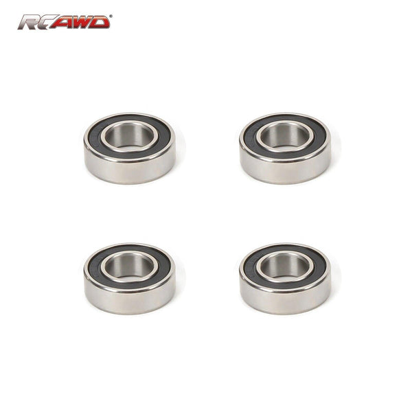 RCAWD 8*16*5mm Ball Bearing 5118A for Maxx upgrades - RCAWD