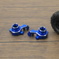RCAWD Traxxas Maxx Steering blocks left & right 8937 RCAWD