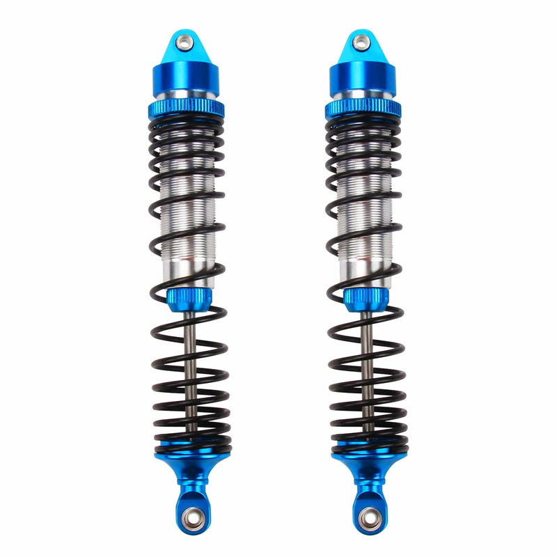 RCAWD TRAXXAS UDR Traxxas UDR Unlimited Desert Racer Front Rear Shocks Absorber Set 8450 - RCAWD