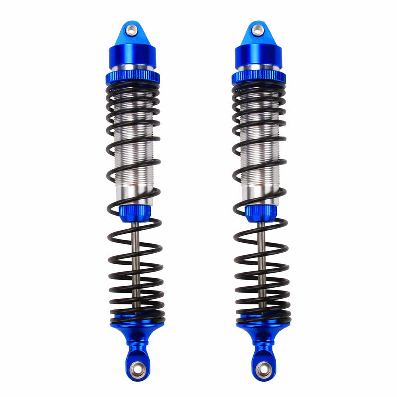 RCAWD TRAXXAS UDR Traxxas UDR Unlimited Desert Racer Front Rear Shocks Absorber Set 8450 - RCAWD