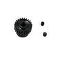 RCAWD TRAXXAS UPGRADE PARTS 22t gear pinion 2422 RCAWD Alloy CNC DIY Upgrade Parts For 1/10 Traxxas Slash 2WD Short Course Truck