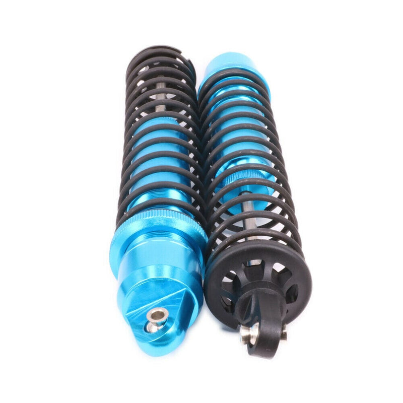 RCAWD shock absorber damper oil-filled type for X-Maxx Upgrades - RCAWD
