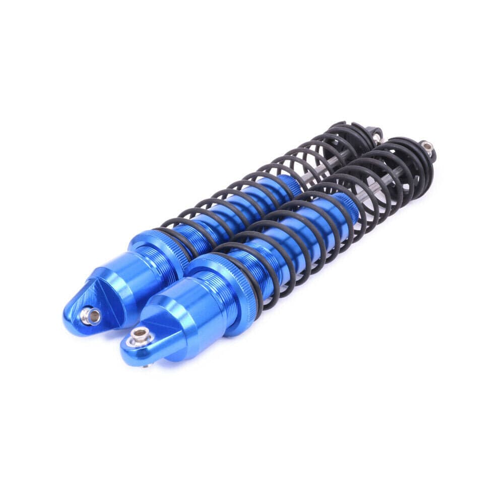 RCAWD TRAXXAS UPGRADE PARTS Dark blue RCAWD shock absorber damper for 1/6 1/5 Traxxas X-MAXX