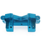 RCAWD TRAXXAS UPGRADE PARTS front arm mount 2530 RCAWD Alloy CNC DIY Upgrade Parts For 1/10 Traxxas Slash 2WD Short Course Truck