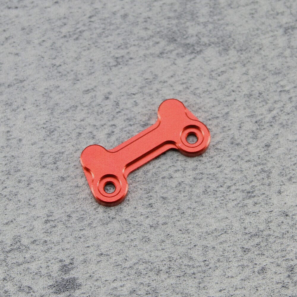 RCAWD TRAXXAS UPGRADE PARTS RCAWD 8546 Suspension Pin Retainers For 1/7 Traxxas UDR Unlimited Desert Racer