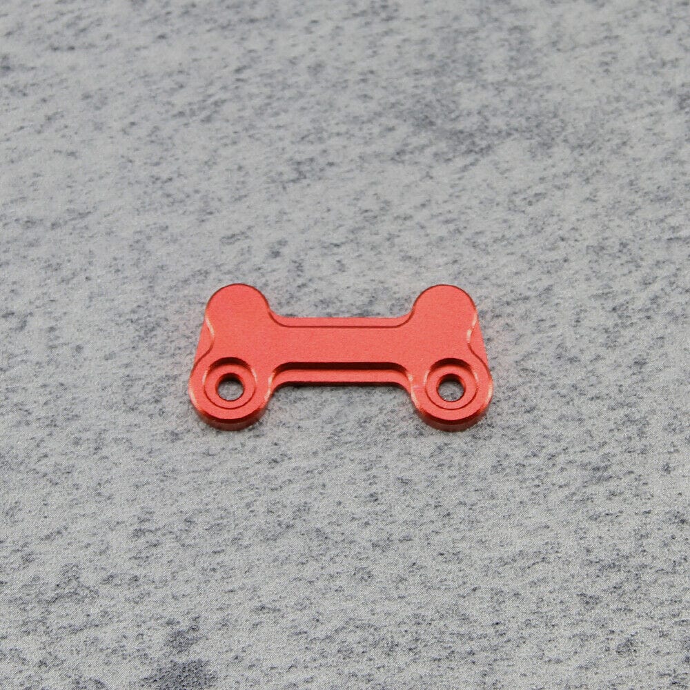 RCAWD TRAXXAS UPGRADE PARTS RCAWD 8546 Suspension Pin Retainers For 1/7 Traxxas UDR Unlimited Desert Racer