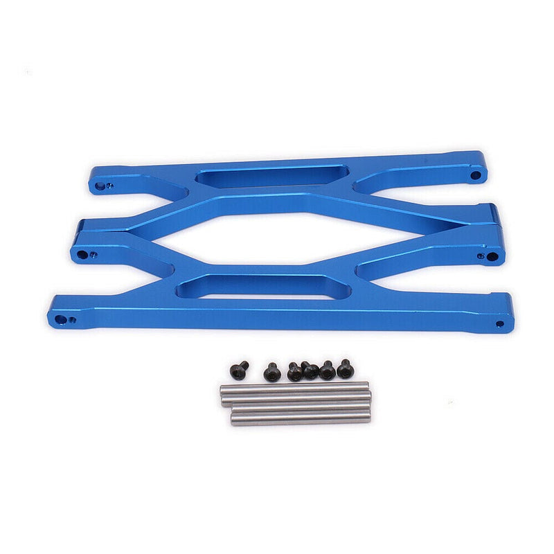 RCAWD TRAXXAS UPGRADE PARTS RCAWD Alloy Rear Front Upper Suspension Arm A-arm For RC Car Traxxas X-MAXX