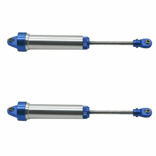 RCAWD TRAXXAS UPGRADE PARTS RCAWD Aluminum Front GTR Shock Absorber For Traxxas UDR Unlimited Desert Racer