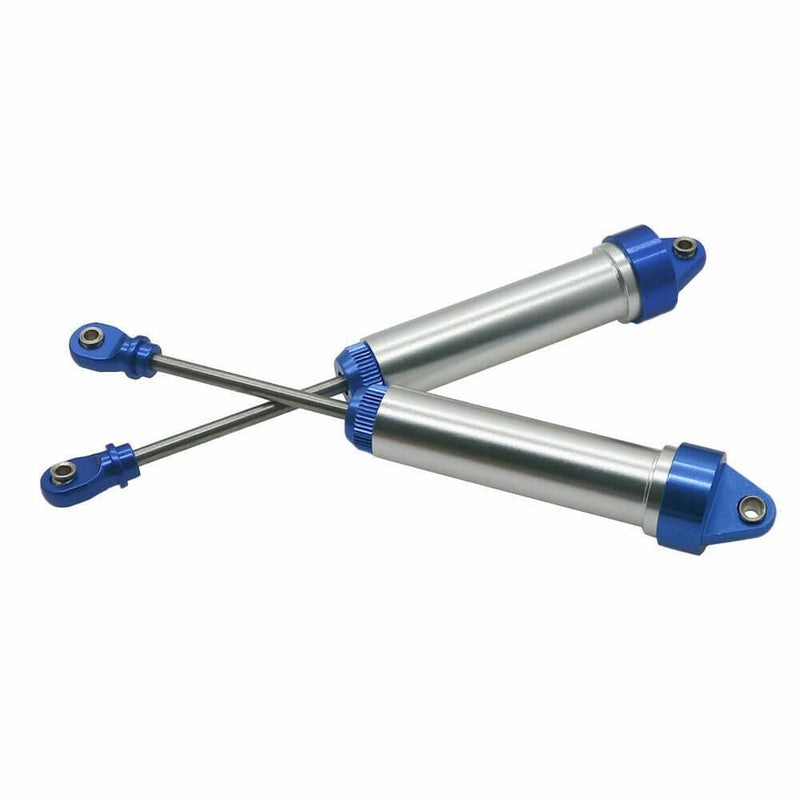 RCAWD Aluminum Front GTR Shock Absorber 2pcs for UDR upgrades - RCAWD
