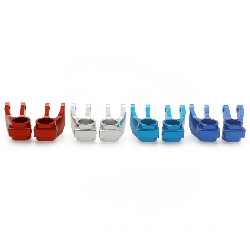 RCAWD steering hub carrier knuckle arm blocks for 1/10 Slash 2WD Short Course - RCAWD