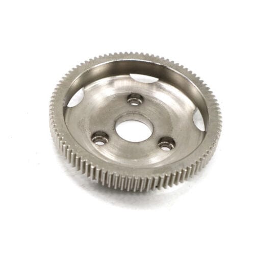 RCAWD TRAXXAS UPGRADE PARTS spur 83T gear 4683 RCAWD Alloy CNC DIY Upgrade Parts For 1/10 Traxxas Slash 2WD Short Course Truck