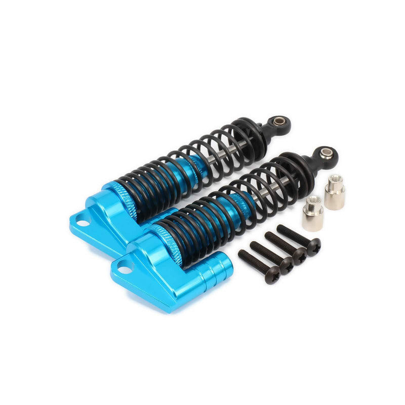 RCAWD UNIVERSAL RC UPGRADE PARTS RCAWD Universal 100mm Alloy Shock Absorber Damper  S106004 for RC Car 1/10 Buggy Truck Crawler