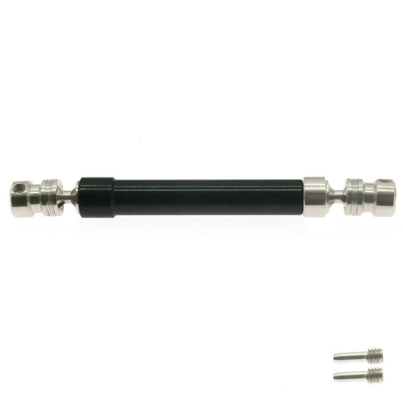 RCAWD VRX UPGRADE PARTS RCAWD Alloy Rear drive CVD Shaft For RC 1/10 VRX River Octane VETTA Karoo FTX Outlaw