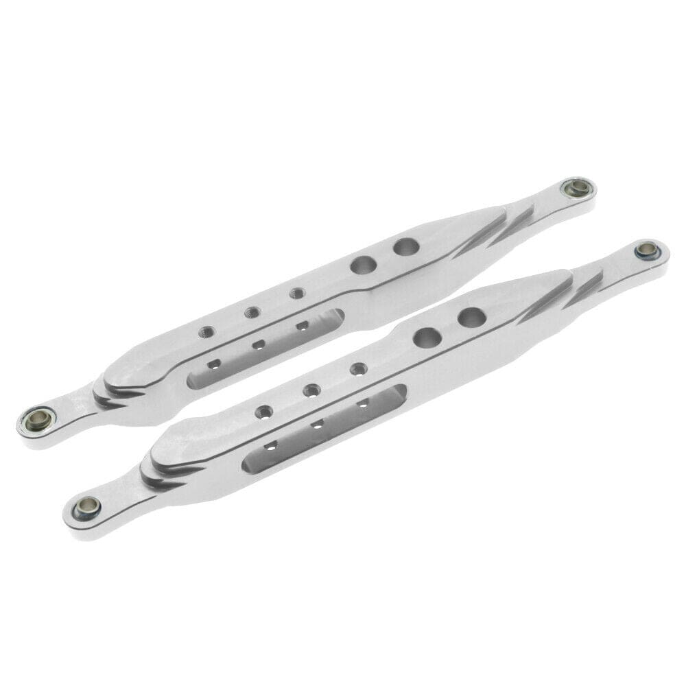 RCAWD VRX UPGRADE PARTS RCAWD Alloy Rear Trailing Arm 10982 For RC 1/10 VRX Octane VETTA Karoo FTX Outlaw 2PCS