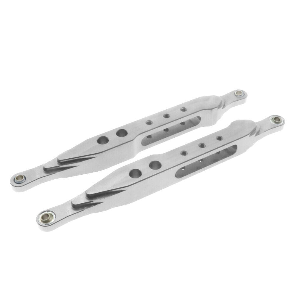 RCAWD VRX UPGRADE PARTS RCAWD Alloy Rear Trailing Arm 10982 For RC 1/10 VRX Octane VETTA Karoo FTX Outlaw 2PCS