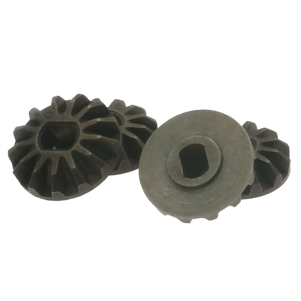 RCAWD VRX UPGRADE PARTS RCAWD Differential spider Gear B For RC Car 1/10 VRX Octane VETTA Karoo FTX Outlaw 4PCS