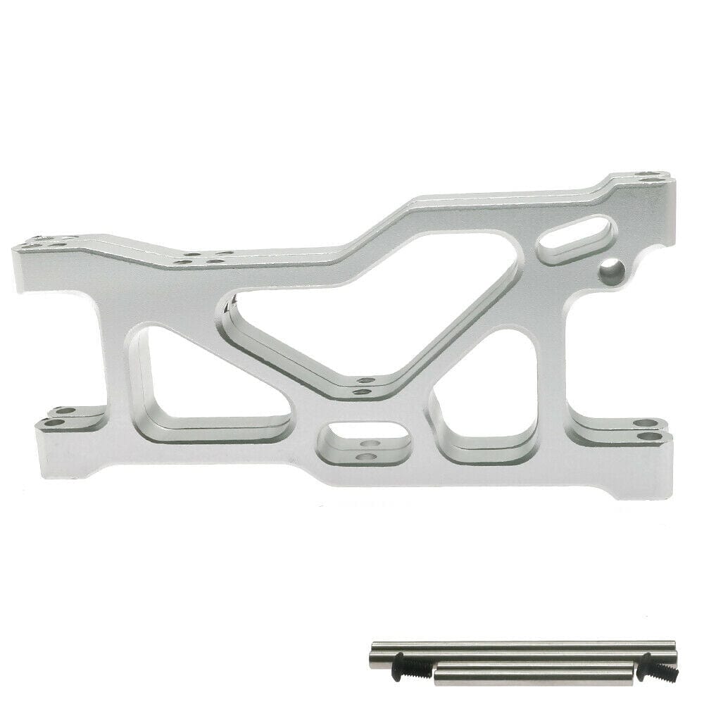 RCAWD VRX UPGRADE PARTS RCAWD Front Lower Suspension A-arm For RC 1/10 VRX Octane VETTA Karoo FTX Outlaw 2pcs